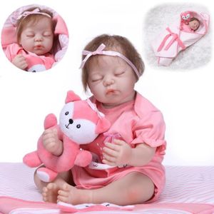 poupee reel