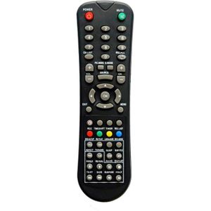 TÉLÉCOMMANDE TV Télécommande pour TV Schaub Lorenz LD215-240FDDBU 
