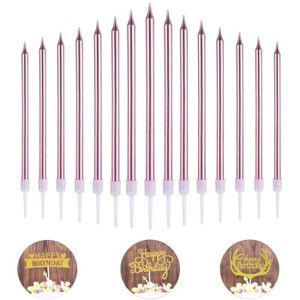 Bougie Anniversaire Original Cdiscount