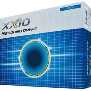 BALLE DE GOLF Boîte de 12 Balles de Golf Xxio Rebound Drive