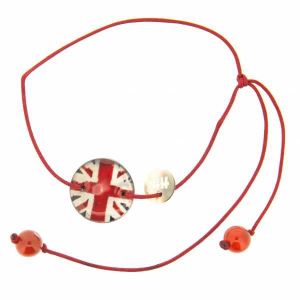 Bijoux Union Jack