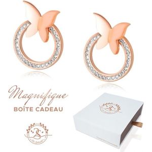 Boucle Doreille Herisson