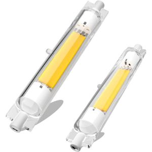 AMPOULE - LED R7S LED 118Mm 30W Ampoule À Gradation,R7S LED 118M