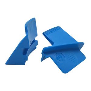 PORTE-OUTILS - ETUI Mini accessoires pratiques solide extensible ajustement ceinture trousse à outils Auto enlèvement Installer Durable [8AD42CD]