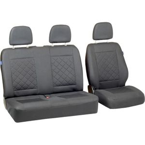 Housse De Siege Citroen Berlingo 3 Places Achat Vente Pas Cher
