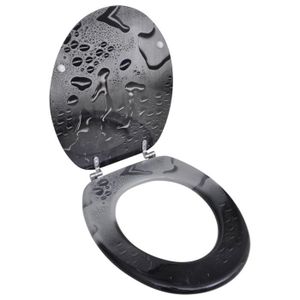 Abattant wc longueur 38 discount cm
