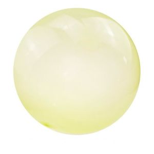 ACC. JEUX D'EXTÉRIEUR Jeux d'extérieur,Ballon à bulles gonflable pour en