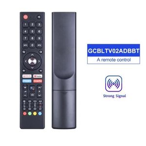 remplacement tv télécommande jkt-62b-a1 pour chiq tv