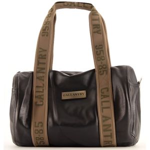 sac gallantry marron