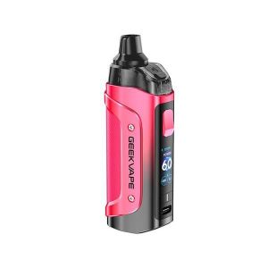 elfbar nachfüll pod läuft aus Geekvape ONE | Aegis | Geekvape – Pursue a Healthy Vaping Experience.  Official Partner of Paris Saint-German main image 0