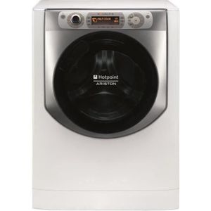 HOTPOINT véritable machine à laver Argent Poignée Porte Graphite Gris WF541G WF860G 