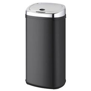 Kitchen Move Poubelle De Cuisine Automatique 50 L Achat Vente