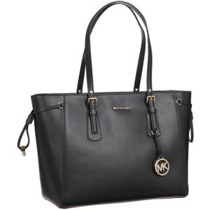 sac cuir noir michael kors