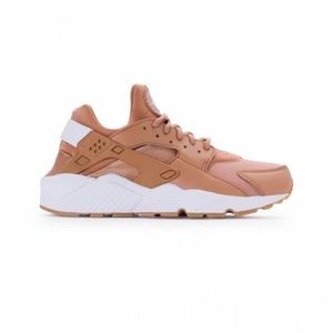 basket nike air huarache femme