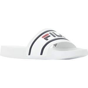 TONG Tongs Homme Fila Morro Bay Slipper 2 Blanc - Synthétique - Adulte