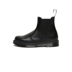dr martens coquées homme