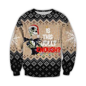Pull de noël c et a clearance