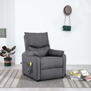 Fauteuil De Relaxation Achat Vente Pas Cher Cdiscount