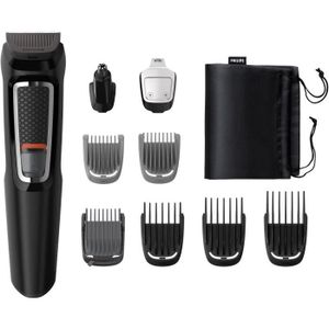 PHILIPS MG3740/15 Tondeuse Multi-Styles - Barbe et cheveux PHILIPS MG3740/15 Tondeuse Multi-Styles - Barbe et cheveux