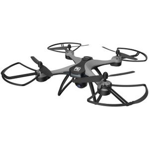 DRONE PNJ - Drone DR POWER GPS avec Caméra FHD motorisée
