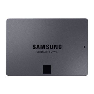 DISQUE DUR SSD Samsung SSD interne 860 QVO 2.5'' SATA (1 TERA) - 