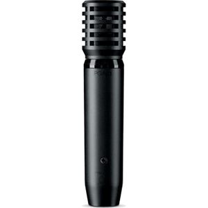MICRO POUR INSTRUMENT Shure PGA81 - Microphone instrument