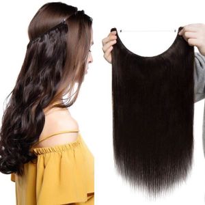Vente d'extension de cheveux naturel clearance