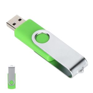 CLÉ USB Sonew Mémoire flash USB Lecteur Flash USB Vert Bon