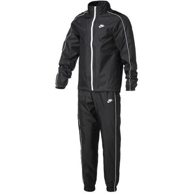 M Nsw Ce Trk Suit Pk Basic Ensemble Survêtement Homme NIKE NOIR