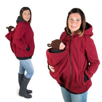 vetement porte bebe