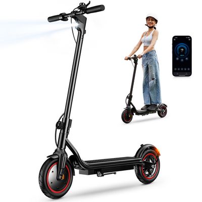 Pissente Instrument de communication à 6 broches, écran 48 V TF 100 pour scooter électrique KUGOO M4
