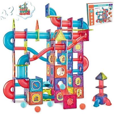 Construction Magnetique Enfant, 110 Pièces Cube Magnétique, Bloc De Construction-Magnétique,éducatif Montessori Magnetic Blocks, Cadeau pour Garçons Et Filles 3 4 5 6 7 8 9 10 Ans Anniversaire,Noël Construction Magnetique Enfant, 110 Pièces Cube Magnétique, Bloc De Construction-Magnétique,éducatif Montessori Magnetic Blocks, Cadeau pour Garçons Et Filles 3 4 5 6 7 8 9 10 Ans Anniversaire,Noël