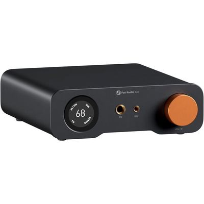 Shanling UA2 PLUS Silver - Dac et Ampli Casque Portable