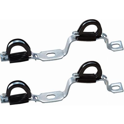 Collecteur Avec Vannes PER à Glissement GRK - M/F 3/4' - Diamètre 12 Mm - 2 Sorties