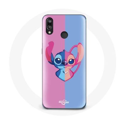 Coque Souple Gel Huawei P20 Lite - Motif Flamant Rose - Anti-choc - Neuf Emballé