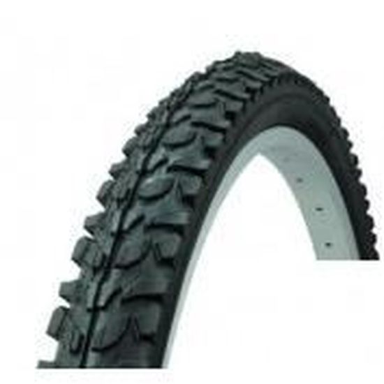 Pneu Cross-VTT 24 x 1.90//2.125