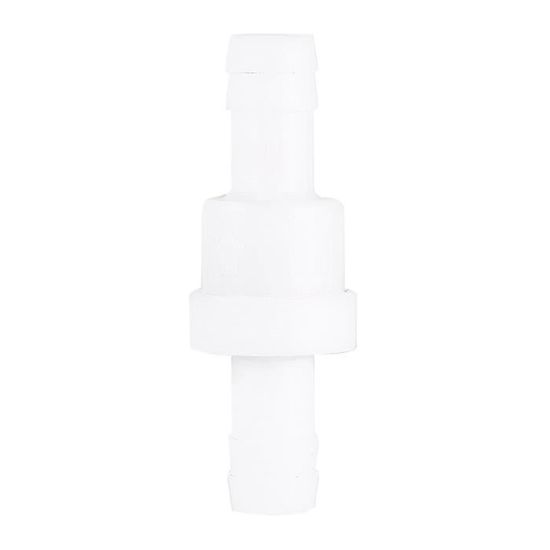Produktbild von 3/8″-Drehsprühkugel Aus 316L Edelstahl – 15 L/min, Reinigungsdurchmesser 1–6 M, 360° Für CIP-Tankreinigung – Selbstreinigend, Poliert
