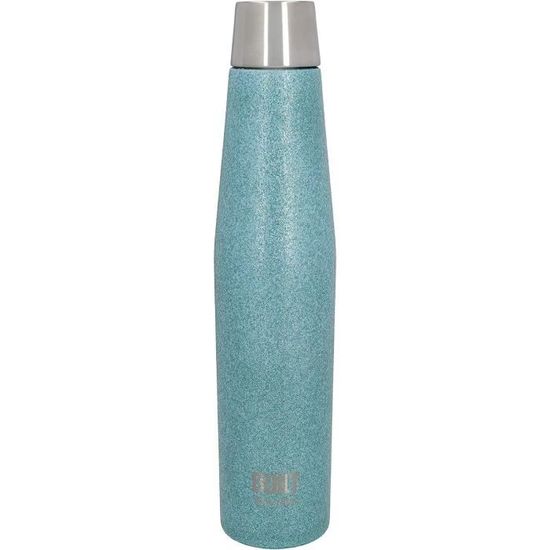 Real Madrid – Bouteille D'eau En Acier Inoxydable, Martinique