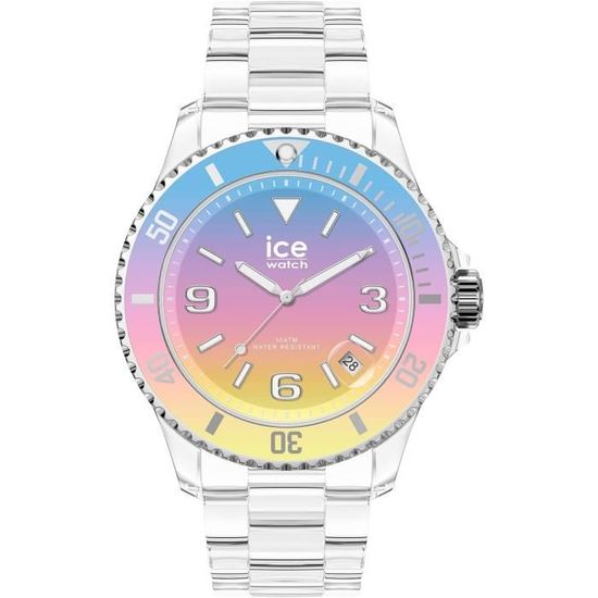 Aiguilles (secondes) Multicolores De Remplacement Pour Mouvements De Montre NH35/NH36/7S26/etc. - Neuf