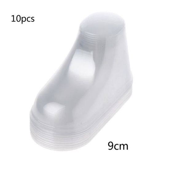 Formes Pieds Bébé PVC NOLITOY 50 Pièces Modèles De Plastique Pour Garçon Fille Support Support Chaussons Nourrisson PVC Formes Pieds Bébé PVC NOLITOY 50 Pièces Modèles De Plastique Pour Garçon Fille Support Support Chaussons Nourrisson PVC