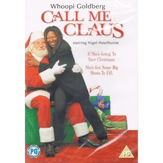 Appelez moi le pere noel