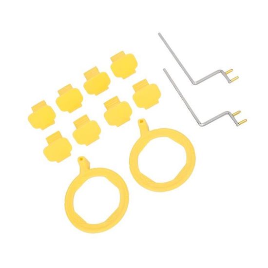 Positionneur De Capteur Rayons X Dentaire - Pour Systèmes Numériques, Marque AZDENT