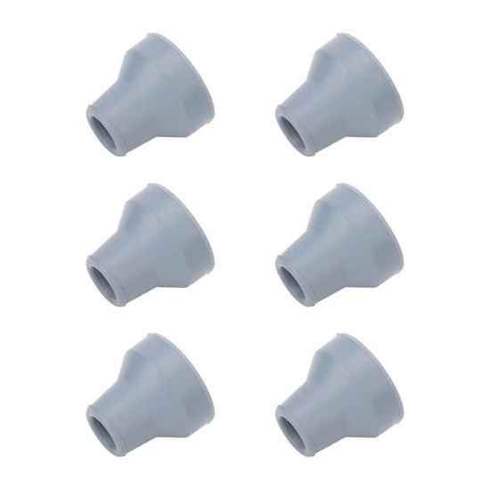 Kit De Réparation Canne à Pêche - 40/45 Anneaux Guide En Céramique + Œillets - Accessoires