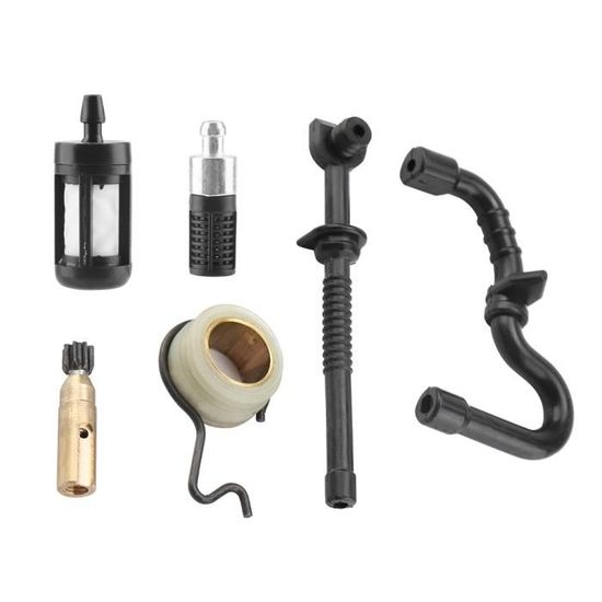 CYFANG Engrenage à Vis Sans Fin Module 0.8 Rapport 1:30 – 30 Dents Cuivre + Tige Acier Inox 13,6x26 Mm, Alésage 6 Mm