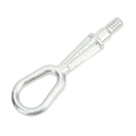 Crochet De Remorquage Arrière KIMISS - Acier Forgé, Pour Opel Insignia A / Mokka / Saab 9-5, Remplacement Direct - 9
