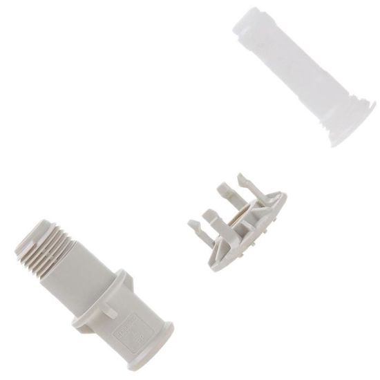 ADAPTATEUR D'ESSUIE-GLACE 2 ensemble de bras d'essuie-glace universel