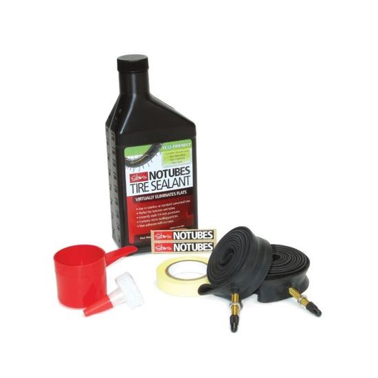 Notubes Free Ride Pneu - Cdiscount Auto