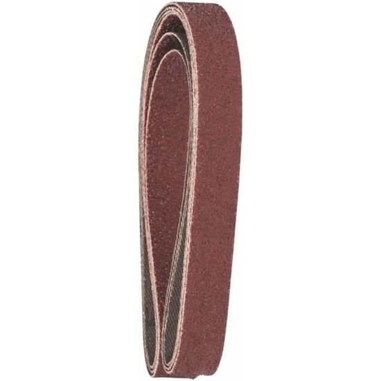 50 Pièces Feuilles Abrasives Feuille De Ponçage 10 X Grains 40/60/80 - Foto 5