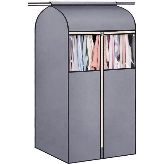 Ziploc Big Bags Lot De 4 Sacs De Rangeent Pour Vêteents Et