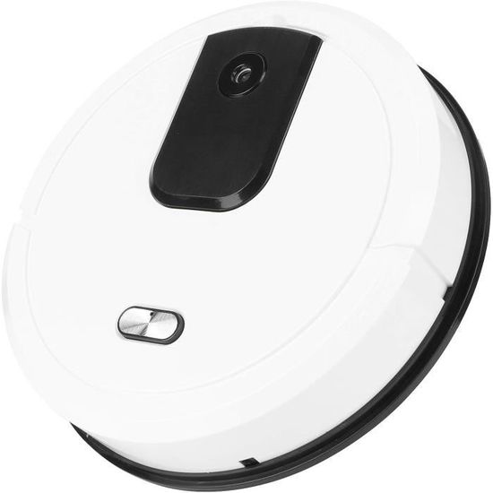 LIU-7694954597612-Robot de balayage domestique Robot de Balayage